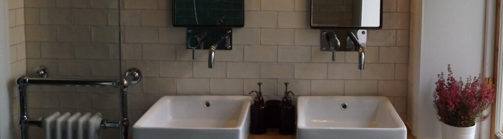 B&M Bathrooms | Glasgow, Scotland