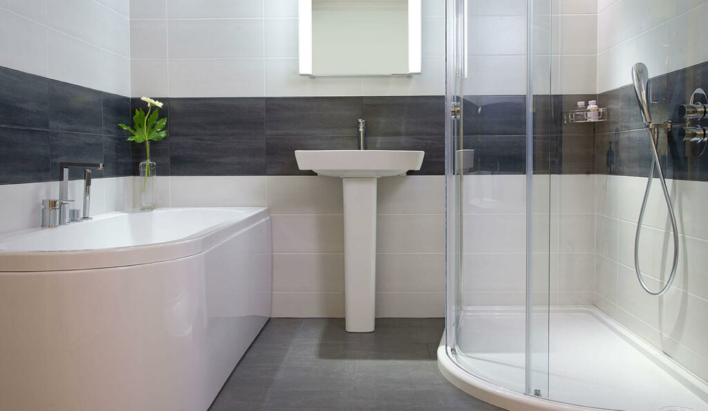 B&M Bathrooms | Glasgow, Scotland